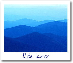 bl�a kullar
